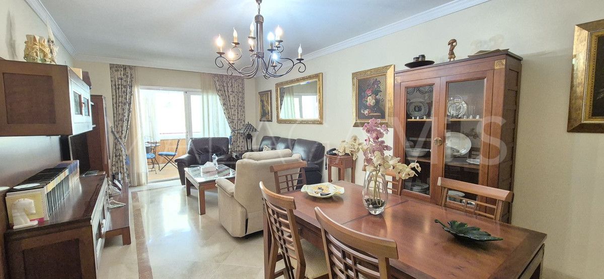 Apartment for sale in Marbella City