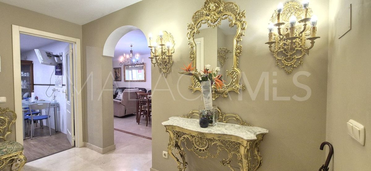 Apartment for sale in Marbella City