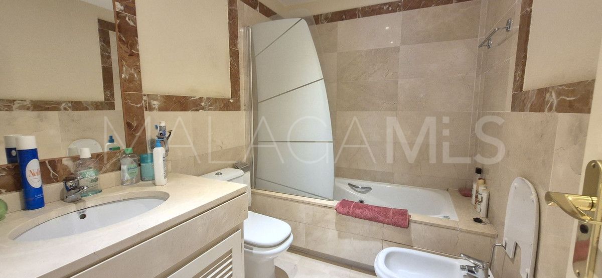 Apartment for sale in Marbella City