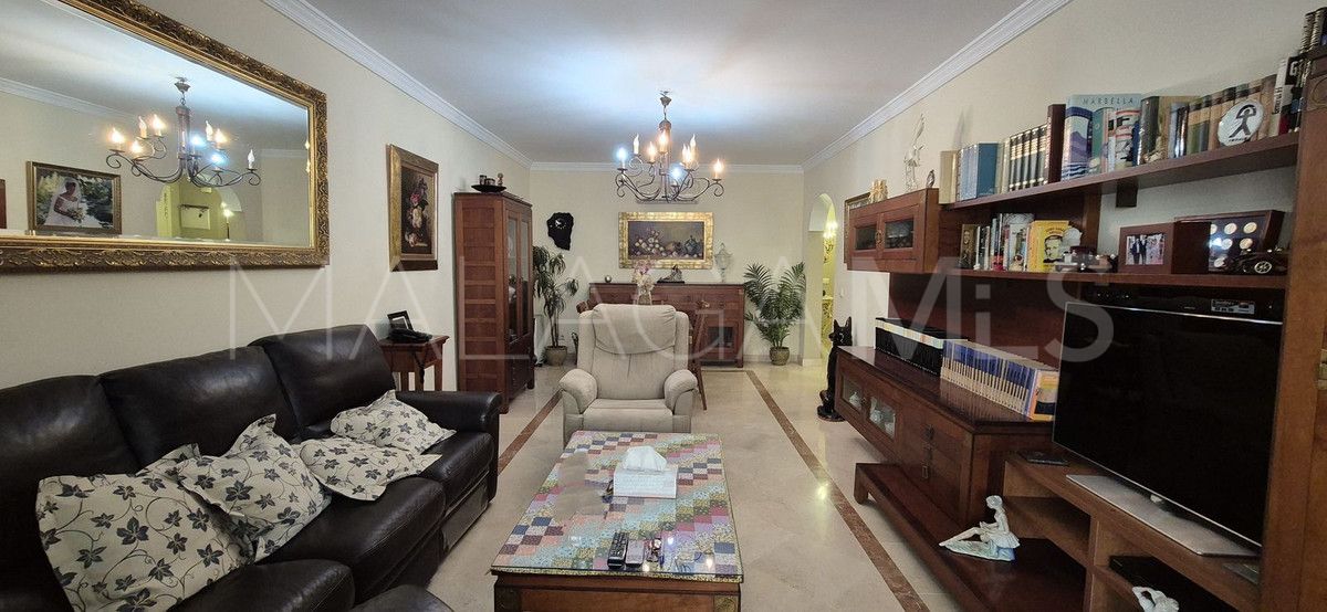 Apartment for sale in Marbella City