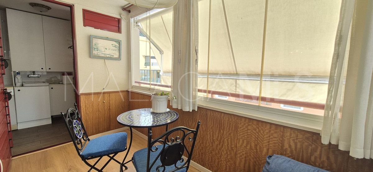 Apartment for sale in Marbella City