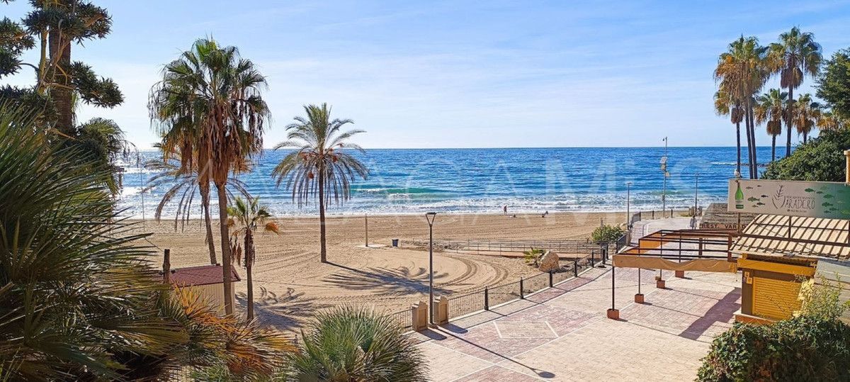 Apartment for sale in Marbella City