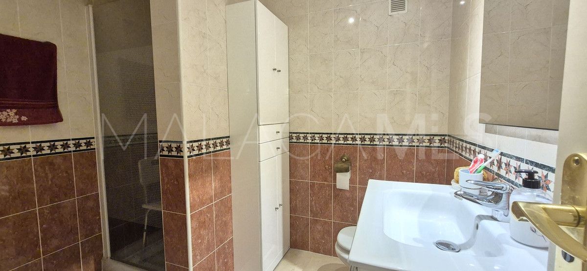 Apartment for sale in Marbella City