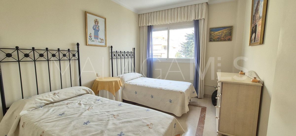 Apartment for sale in Marbella City