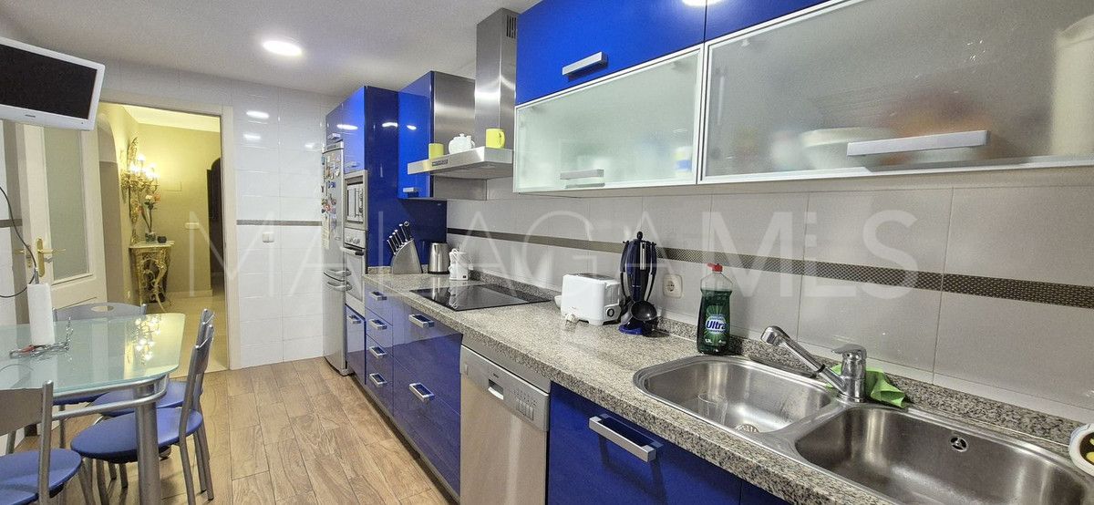 Apartment for sale in Marbella City