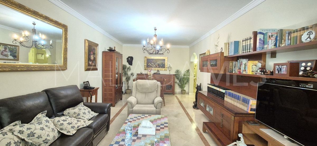 Apartment for sale in Marbella City