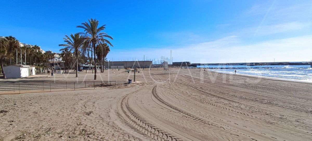 Apartment for sale in Marbella City
