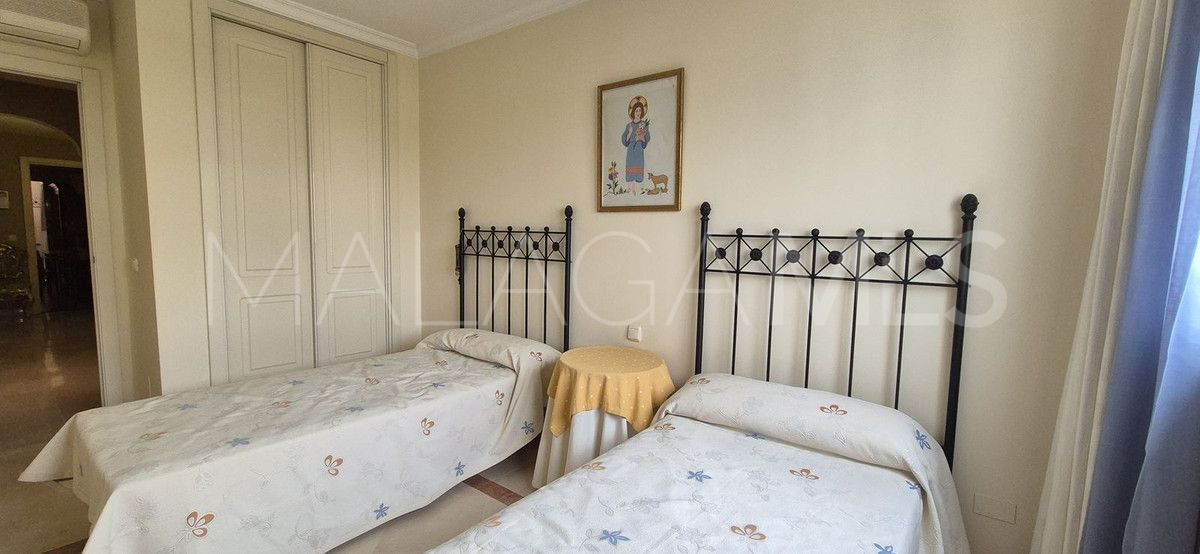 Apartment for sale in Marbella City