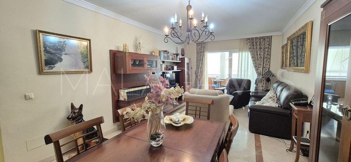 Apartment for sale in Marbella City