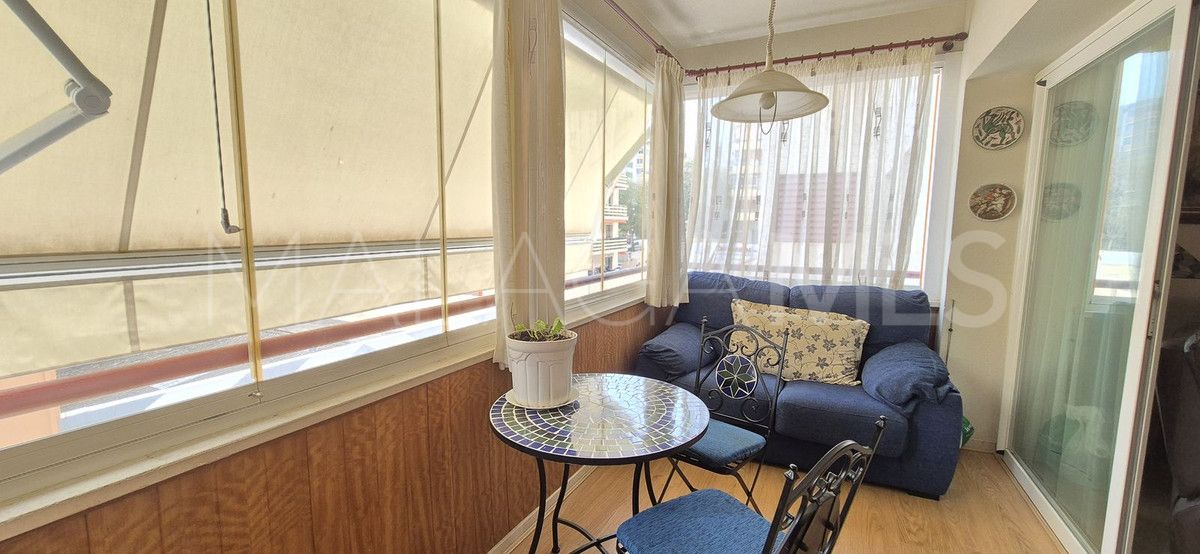 Apartment for sale in Marbella City