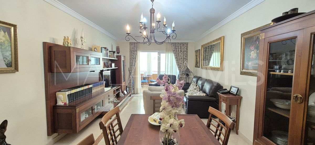 Apartment for sale in Marbella City