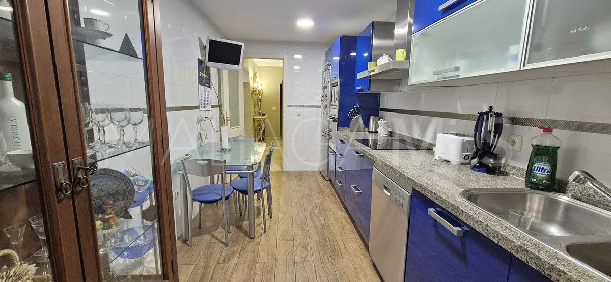 Apartment for sale in Marbella City