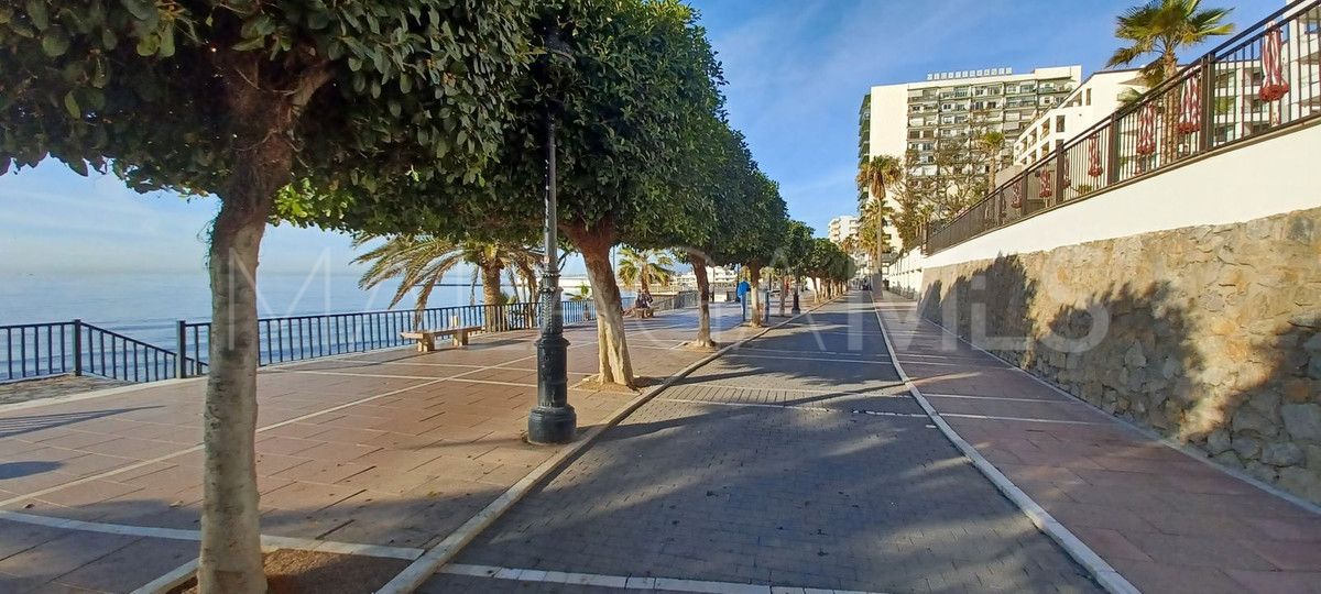 Se vende apartamento in Marbella Ciudad