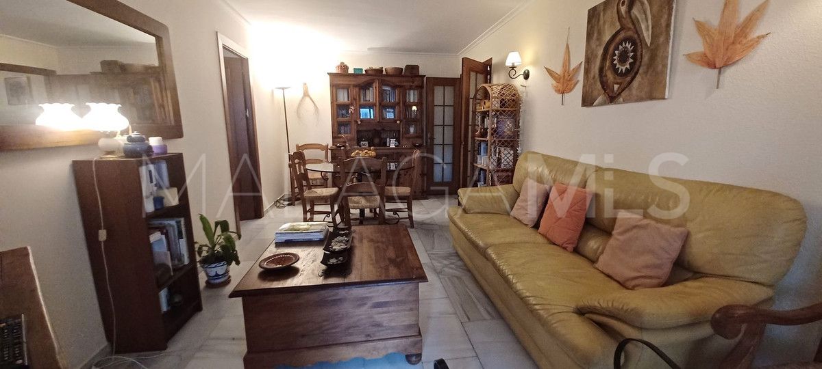Se vende apartamento in Marbella Ciudad