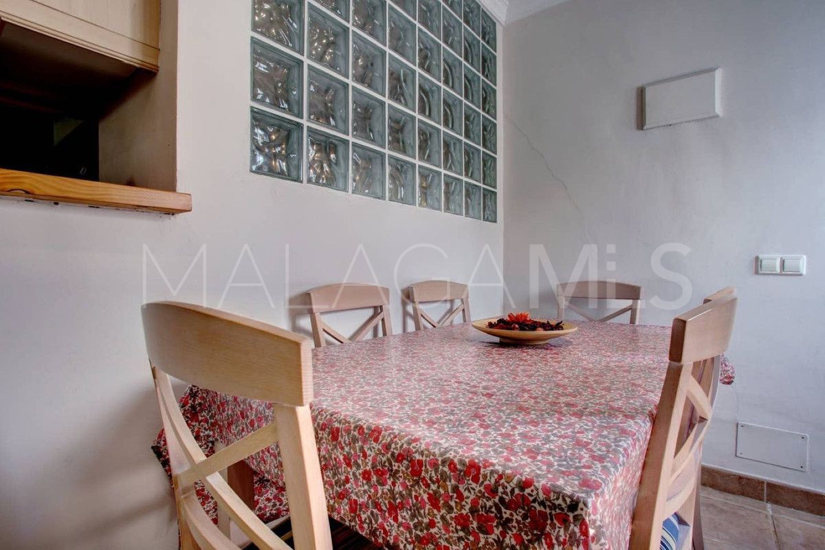 Apartamento for sale in Marbella Ciudad de 2 bedrooms