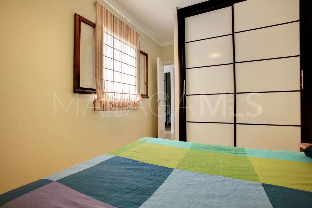 Apartamento for sale in Marbella Ciudad de 2 bedrooms