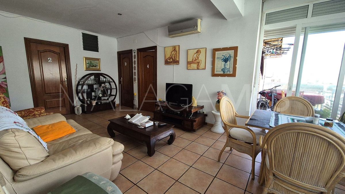 Wohnung for sale in Marbella City