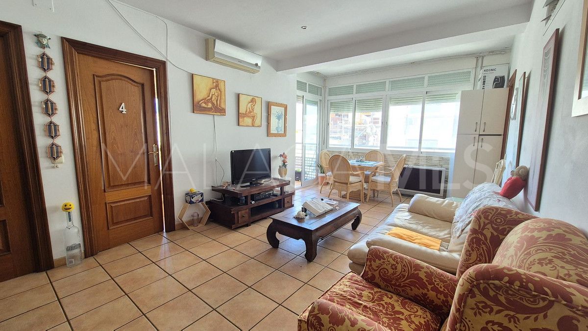 Apartamento for sale in Marbella Ciudad de 3 bedrooms