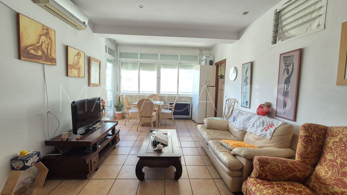 Apartamento for sale in Marbella Ciudad de 3 bedrooms