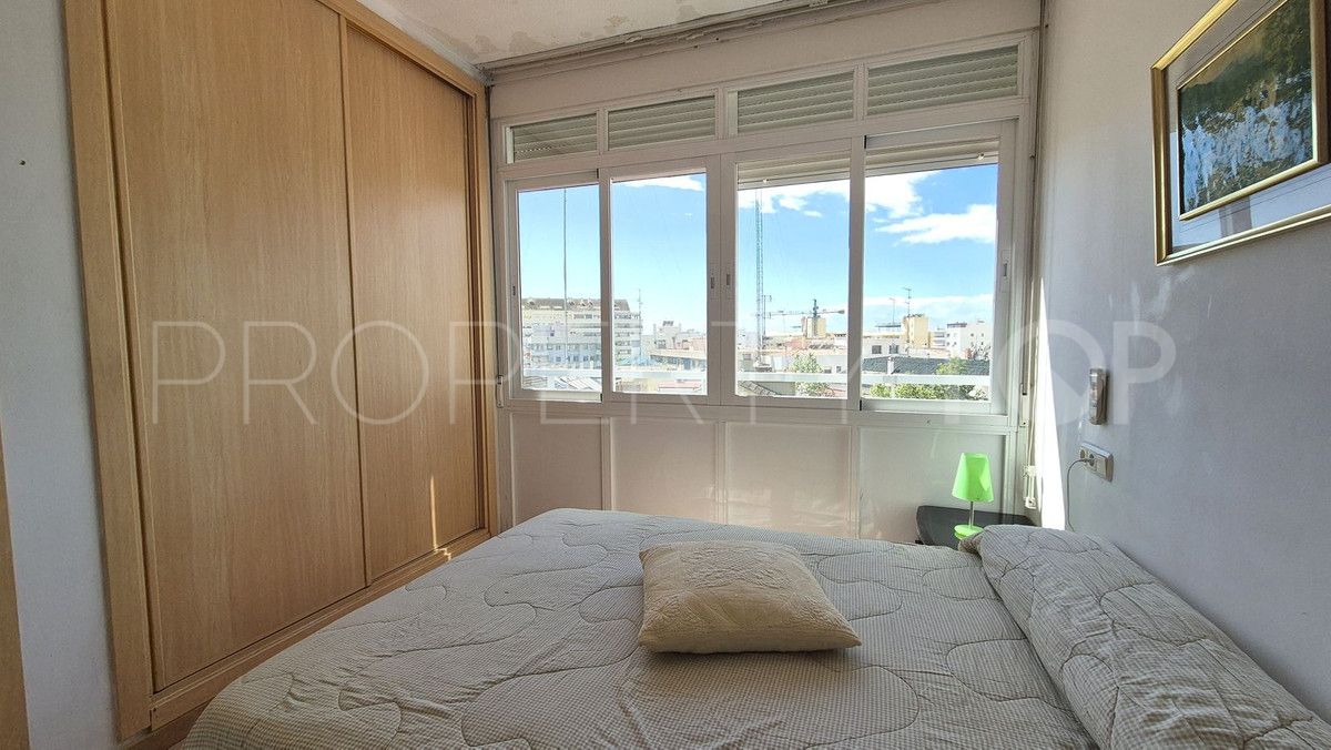 Apartamento en venta en Marbella Ciudad de 3 dormitorios