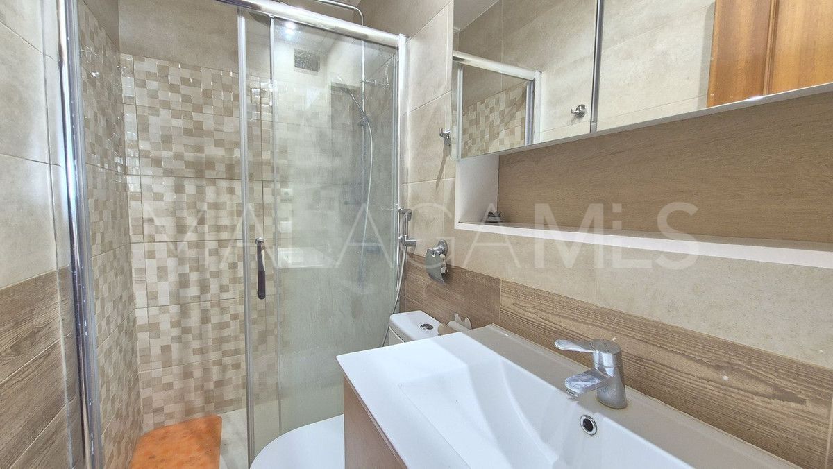 Wohnung for sale in Marbella City