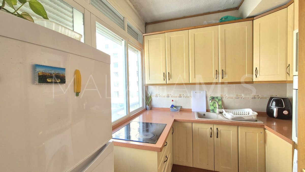 Wohnung for sale in Marbella City