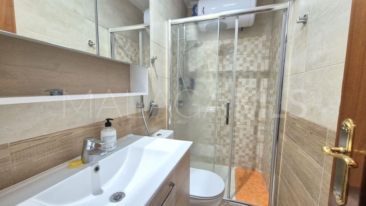 Apartamento for sale in Marbella Ciudad de 3 bedrooms