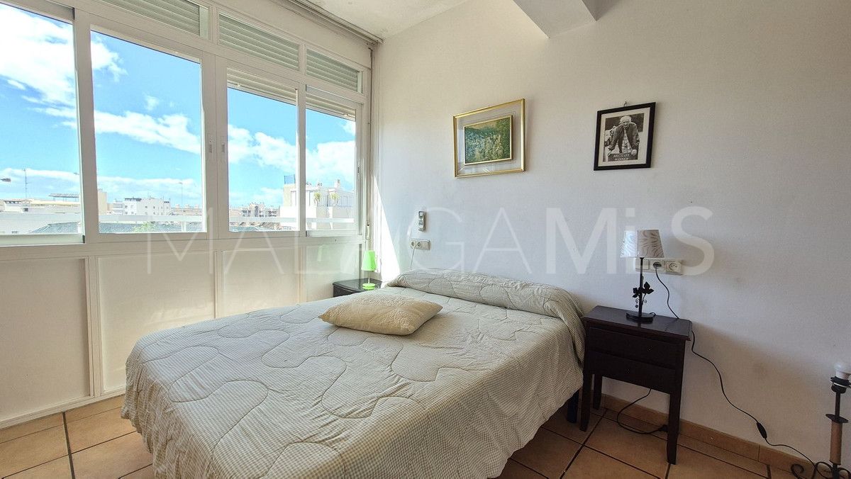 Wohnung for sale in Marbella City