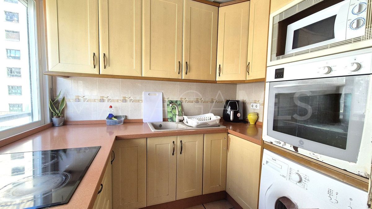 Wohnung for sale in Marbella City