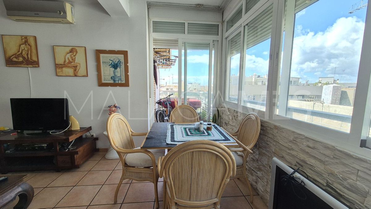 Apartamento for sale in Marbella Ciudad de 3 bedrooms