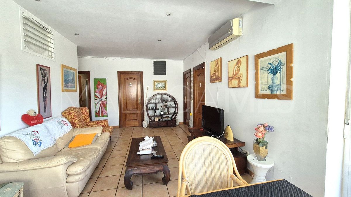 Apartamento for sale in Marbella Ciudad de 3 bedrooms