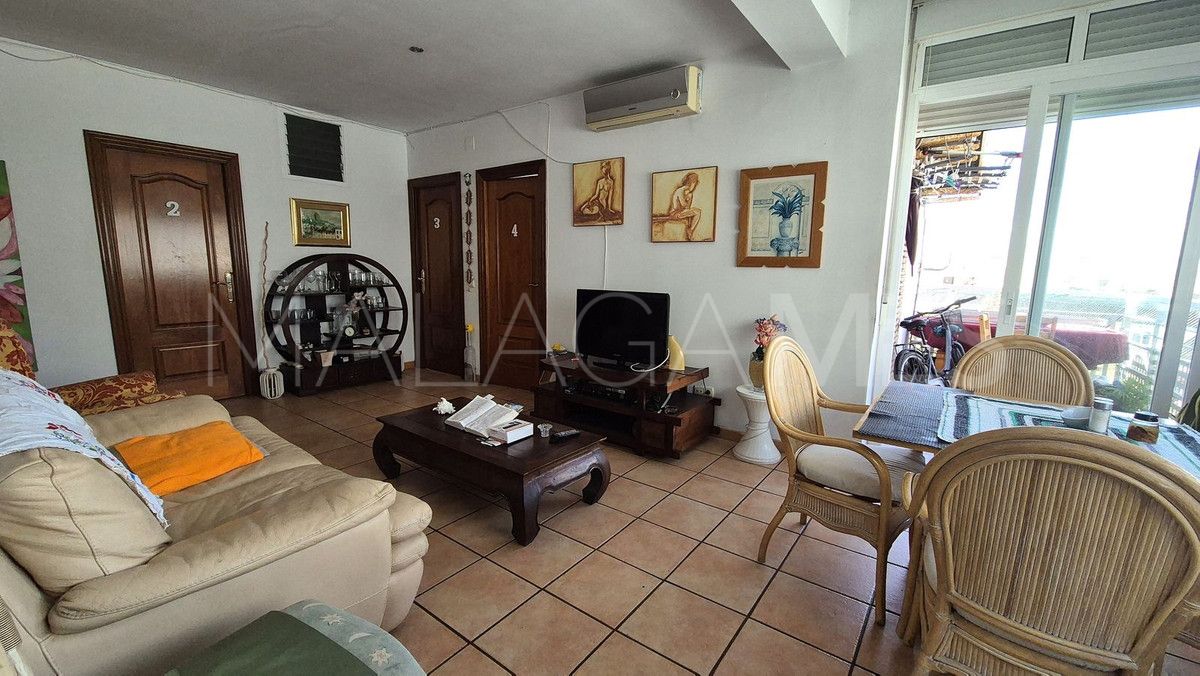 Apartamento for sale in Marbella Ciudad de 3 bedrooms