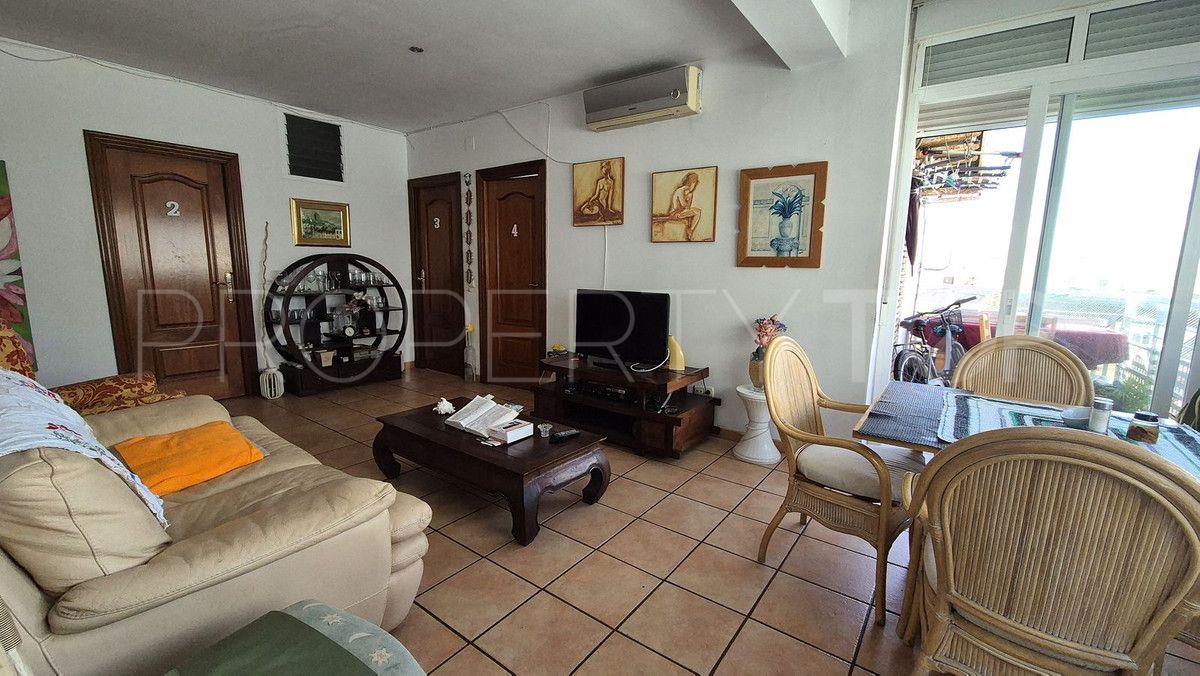 Apartamento en venta en Marbella Ciudad de 3 dormitorios