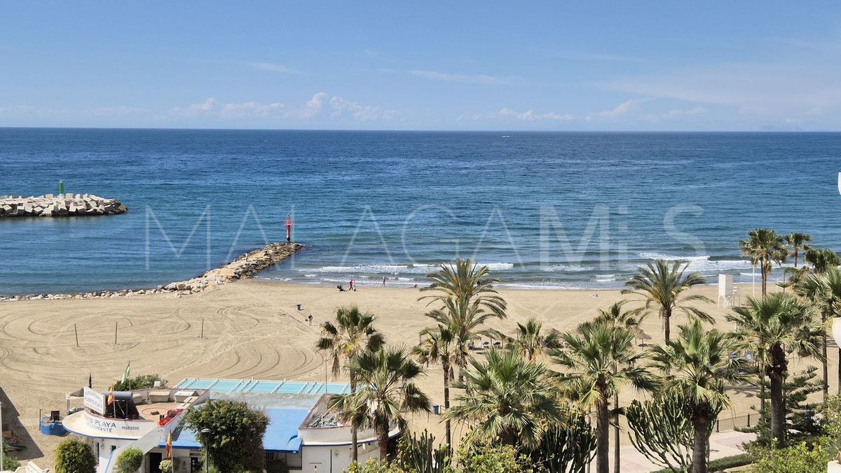 Apartamento for sale in Marbella Ciudad with 2 bedrooms