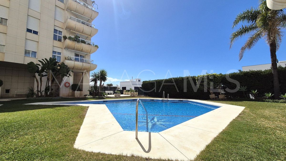 Apartamento for sale in Marbella Ciudad with 2 bedrooms