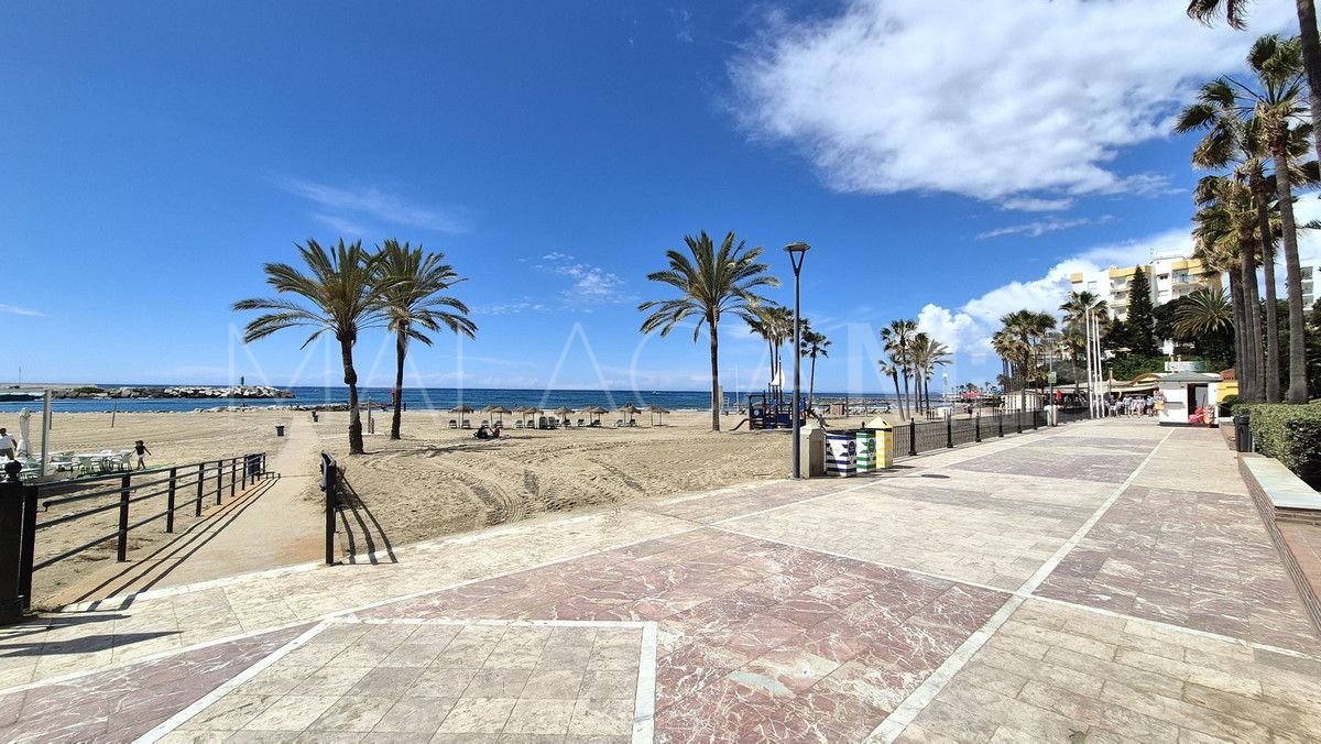 Apartamento for sale in Marbella Ciudad with 2 bedrooms