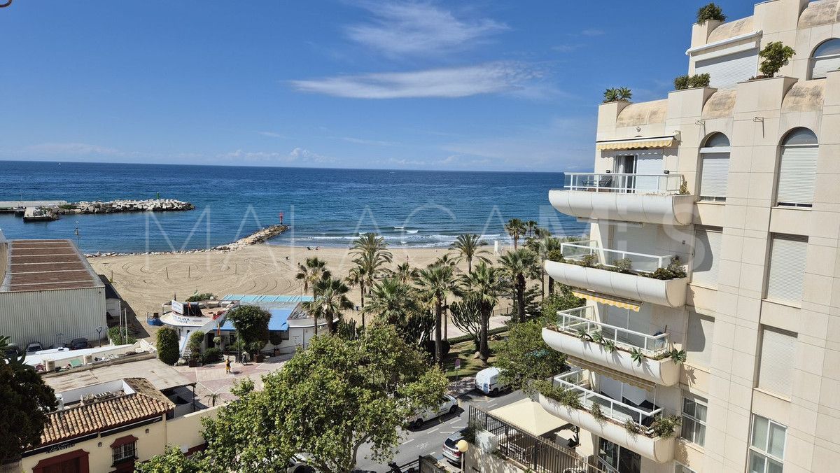 Apartamento for sale in Marbella Ciudad with 2 bedrooms