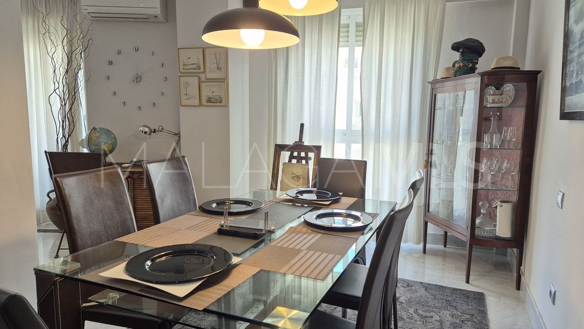 Apartamento for sale in Marbella Ciudad with 2 bedrooms