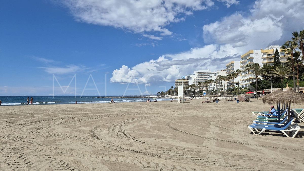 Apartamento for sale in Marbella Ciudad with 2 bedrooms