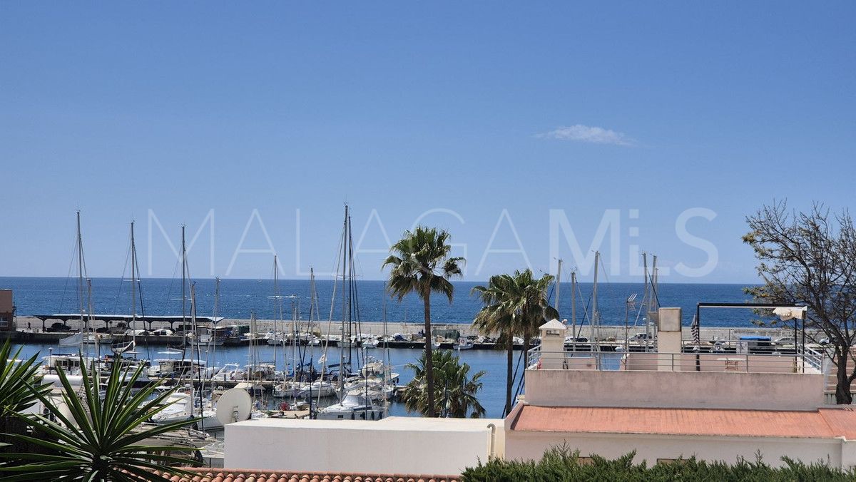 Apartamento for sale in Marbella Ciudad with 2 bedrooms