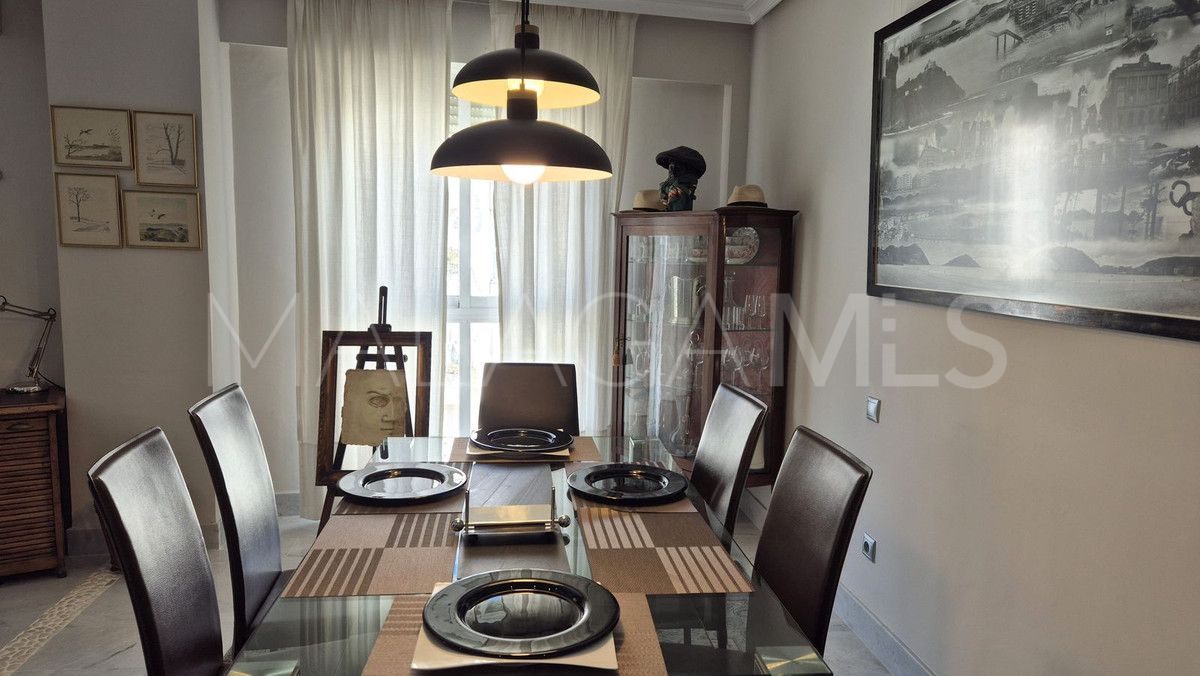 Apartamento for sale in Marbella Ciudad with 2 bedrooms