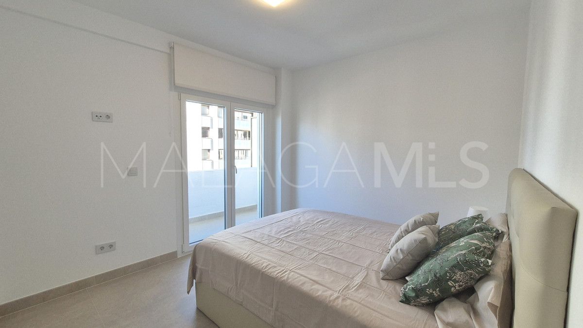 For sale apartment with 4 bedrooms in Marbella City