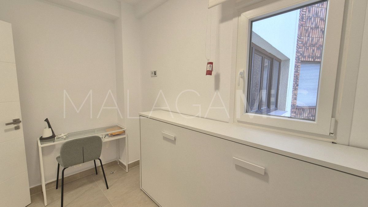 For sale apartment with 4 bedrooms in Marbella City