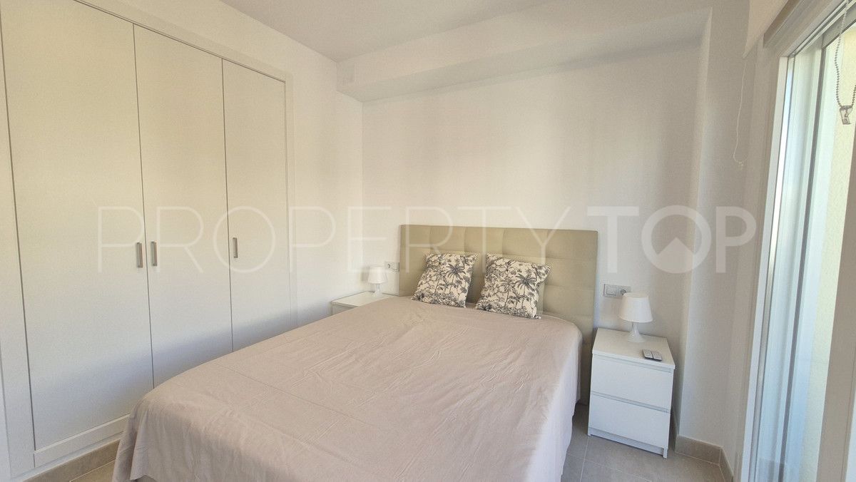Apartamento en venta en Marbella Ciudad con 4 dormitorios