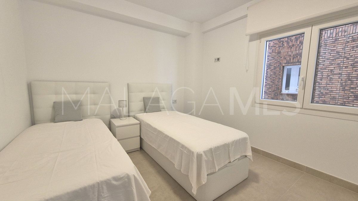 For sale apartment with 4 bedrooms in Marbella City