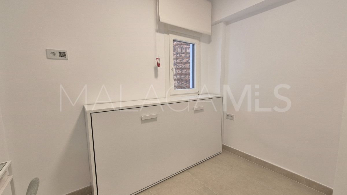 For sale apartment with 4 bedrooms in Marbella City