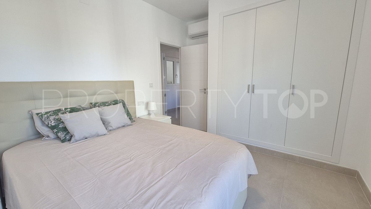 For sale apartment with 4 bedrooms in Marbella City