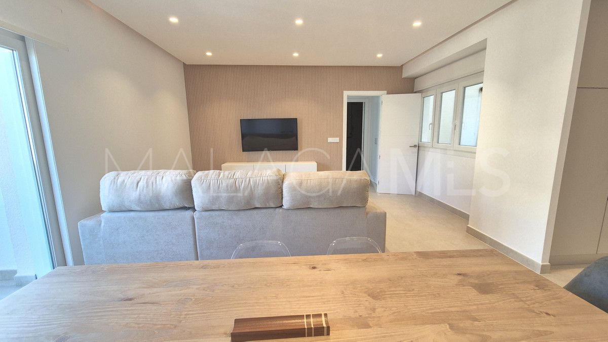 For sale apartment with 4 bedrooms in Marbella City