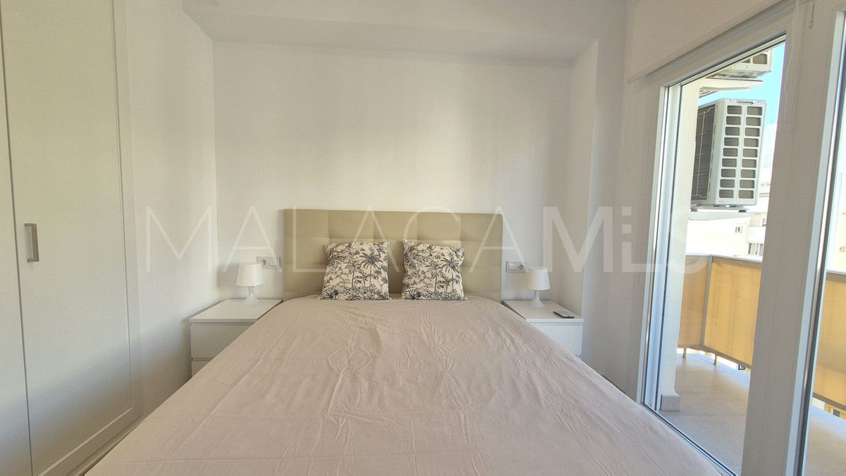 For sale apartment with 4 bedrooms in Marbella City