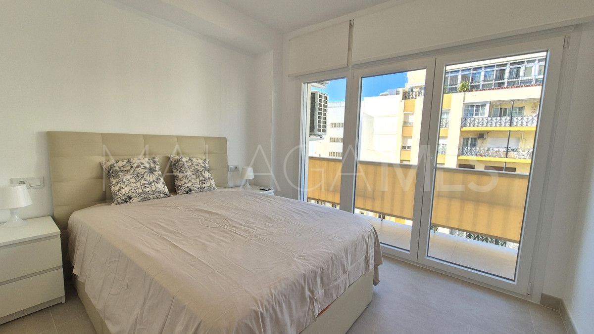 For sale apartment with 4 bedrooms in Marbella City